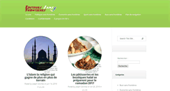 Desktop Screenshot of editeurs-sans-frontieres.com